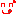 ハートの笑顔