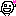 テヘッ