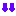 ↓↓