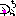 チラッ✰