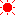 晴れ