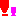 ビックリ