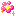 ぴんくのおはな