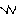 黒のＷ