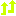 ↑