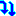 ↓