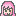 女の子