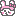 うさちゃんウインク