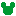 ミッキー（緑）