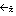 え