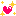 ハートでキラりん☆