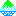 かき氷（メロン）