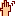 手