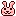 あゆうさぎ１