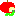 りんごと青虫
