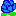 青ばら
