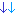 ↓↓