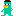 エージェントＰ