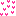 プチハート