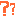 ？？