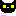 黒ネコ