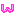 ｗ
