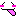 テヘっ