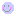 にこちゃむ　紫