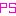 ｐｓ