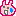 うさぎ