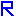 謎のＲ