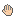 手