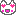 ねこ顔