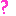 ?