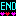 ｅｎｄ