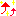 ↑