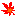 紅葉（モミジ）
