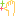 手