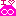 ∞ピンクレンジャー∞