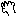 手