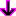 ↓