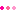 ・・・