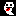 おばけ(>_<)