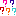 ？