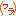 (笑)