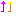 上ﾚﾅ゛↑