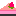 いちごムースケーキ