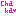 chaka