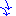 ↓