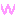 ｗ